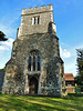 harlington church, london