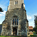 harlington church, london