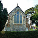 harlington church, london