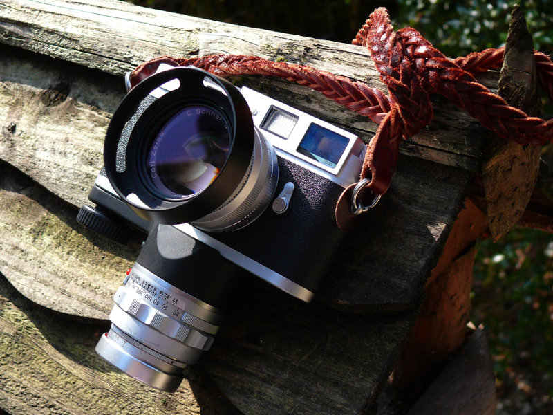 MP4 braided strap 2