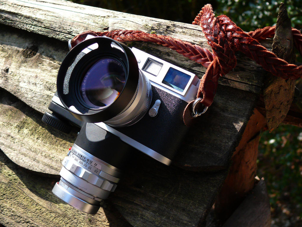 MP4 braided strap 2