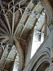 christ church cathedral, oxford