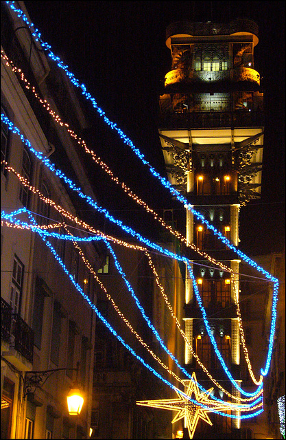 Elevador de Santa Justa