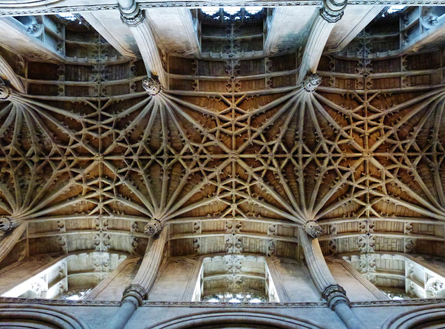 christ church cathedral, oxford