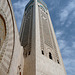 Hassan II Mosque- Minaret