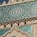 Hassan II Mosque- Minaret Detail #2