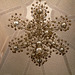 Hassan II Mosque- Murano Glass Chandelier