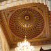 Hassan II Mosque- Ceiling