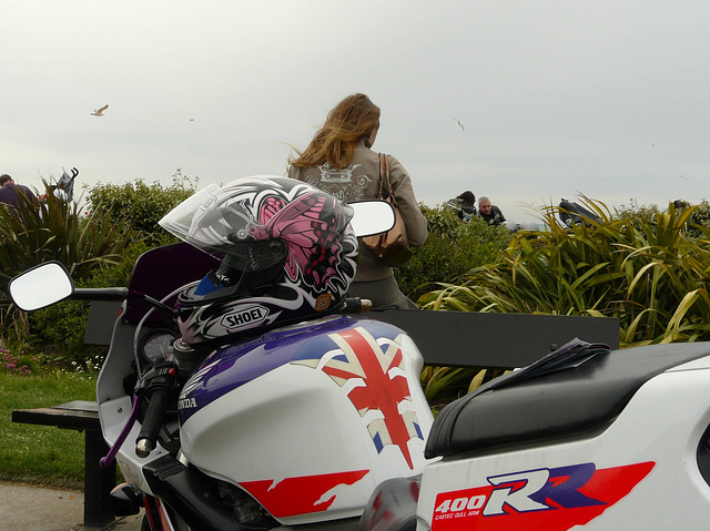 Hastings May Day Biker Run 7