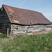 Derelict Farm Building