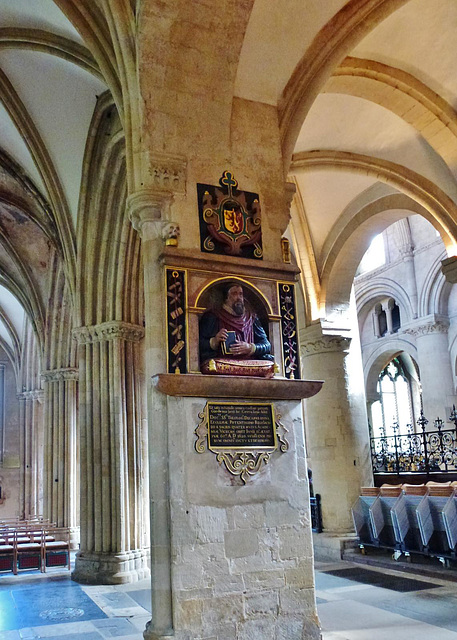 christ church cathedral, oxford