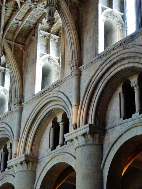 christ church cathedral, oxford