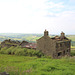 Derelict Farmhouse, Cross Hills, North Yorkshire