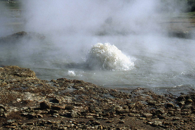 Strokkur #2