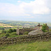 Derelict Farmhouse, Cross Hills, North Yorkshire