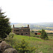 Derelict Farmhouse, Cross Hills, North Yorkshire