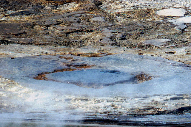 Strokkur #1