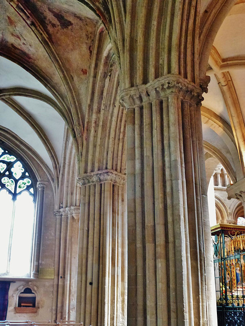 christ church cathedral, oxford