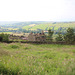 Derelict Farmhouse, Cross Hills, North Yorkshire