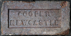 Cooper, Newcastle