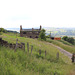 Derelict Farmhouse, Cross Hills, North Yorkshire