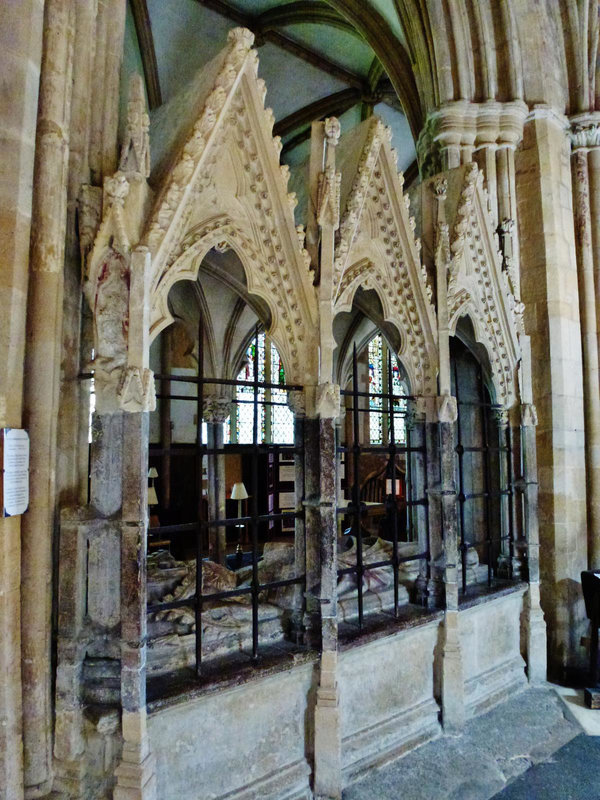 christ church cathedral, oxford