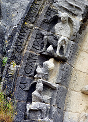 Fenioux - Notre-Dame de l’Assomption