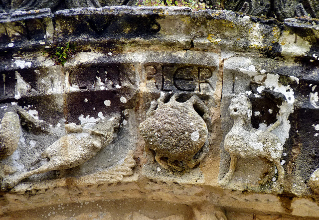 Fenioux - Notre-Dame de l’Assomption