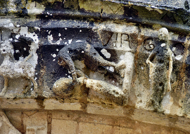 Fenioux - Notre-Dame de l’Assomption