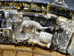 Fenioux - Notre-Dame de l’Assomption