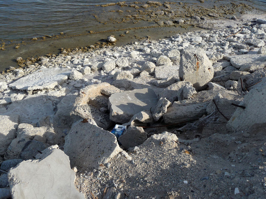 Salton Bay Yacht Club Site (2423)