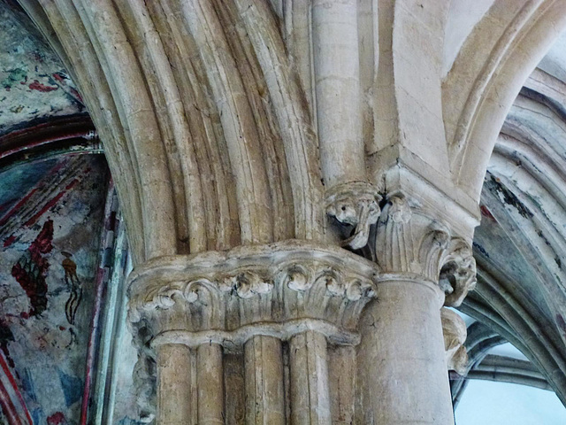 christ church cathedral, oxford