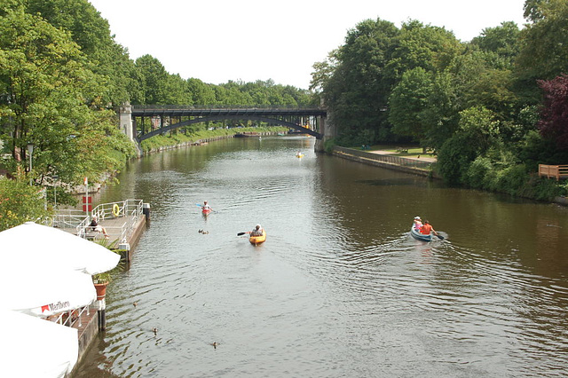 Fahrradtour97