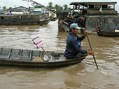 Lotterieboot