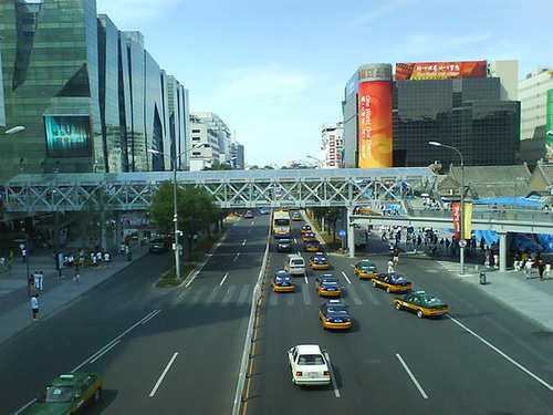 Taxis