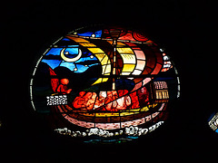 christ church cathedral, oxford