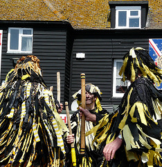 May Day Morris 11