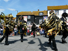 May Day Morris 10