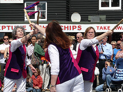 May Day Morris 6