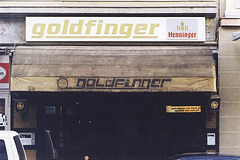 goldfinger bar