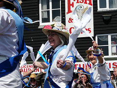 May Day Morris 14