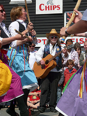 May Day Morris 18