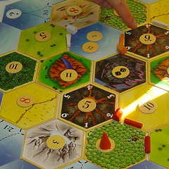 [Catan Specials (2008.12.07)]