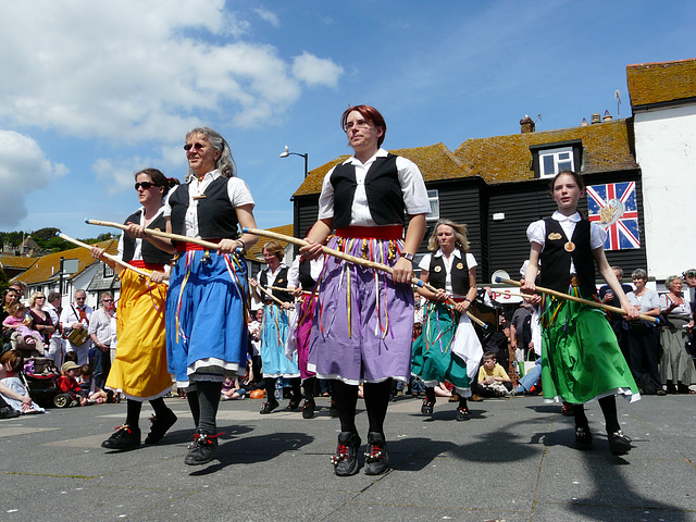 May Day Morris 17