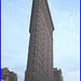 Érection architecturale - Construction  Phallus building- NYC.
