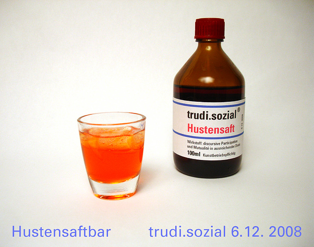 trudi-hustensaftbar