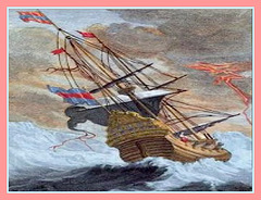 Légende du Hollandais volant. Richard Wagner