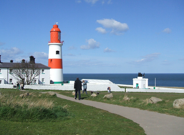 Souter Lighthouse