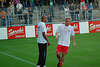 SV Wilhelmshaven - St. Pauli