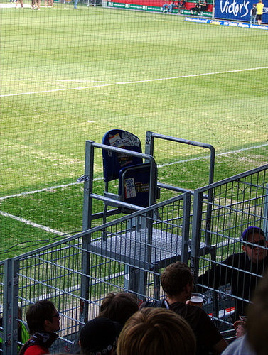 SV Wehen Wiesbaden - FC St. Pauli